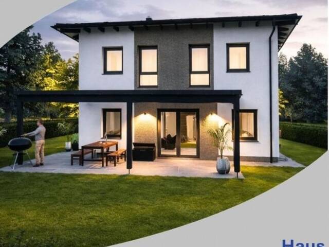 Immobilie in St. Veit an der Glan - Schlüsselfertig mit Bodenplatte € 325.146,-- Fixpreisgarantie !!! - Bild 1