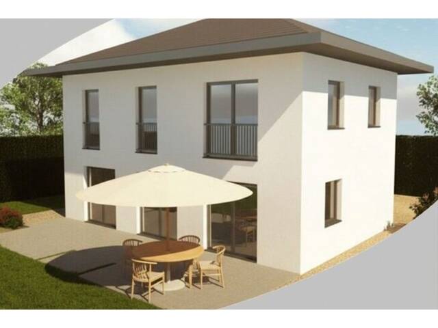 Immobilie in St. Veit an der Glan - Schlüsselfertig mit Bodenplatte € 325.146,-- Fixpreisgarantie !!! - Bild 3