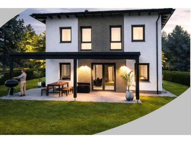 Immobilie in St. Veit an der Glan - Schlüsselfertig mit Bodenplatte € 325.146,-- Fixpreisgarantie !!! - Bild 4