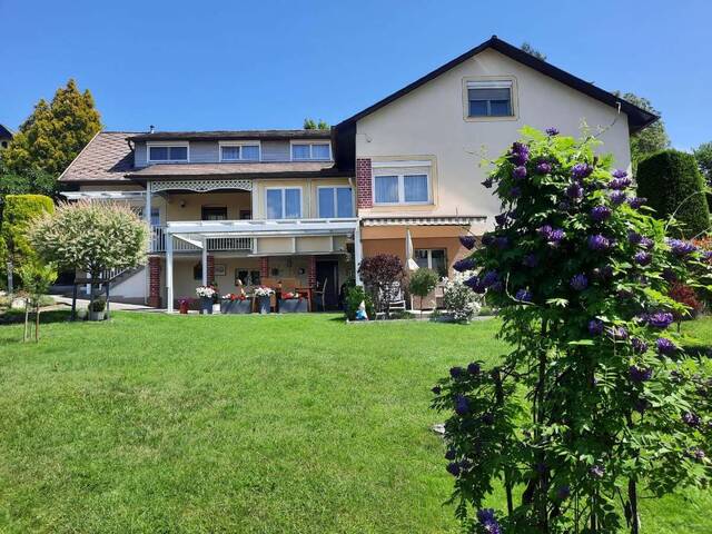 Immobilie in Pinggau - Familienidylle - Bild 1