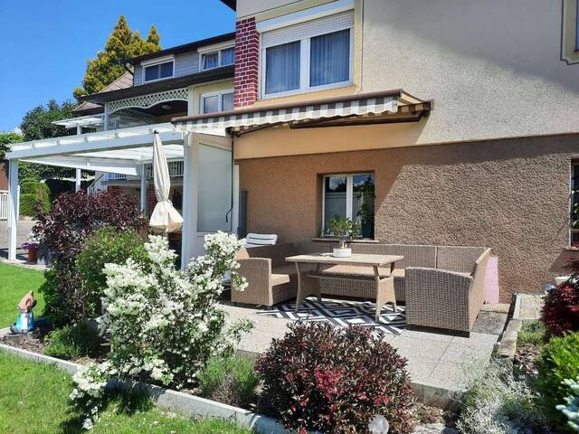 Immobilie in Pinggau - Familienidylle - Bild 3