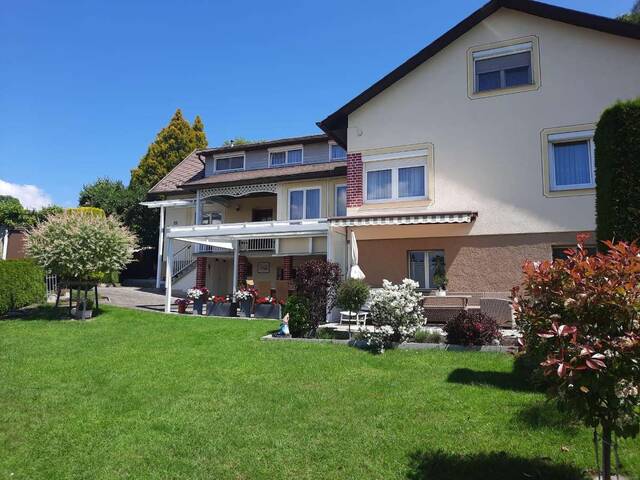 Immobilie in Pinggau - Familienidylle - Bild 4