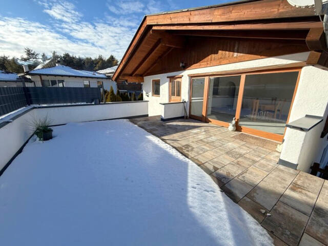 Immobilie in Wildermieming - Traumhaft wohnen in Wildermieming - Bild 0