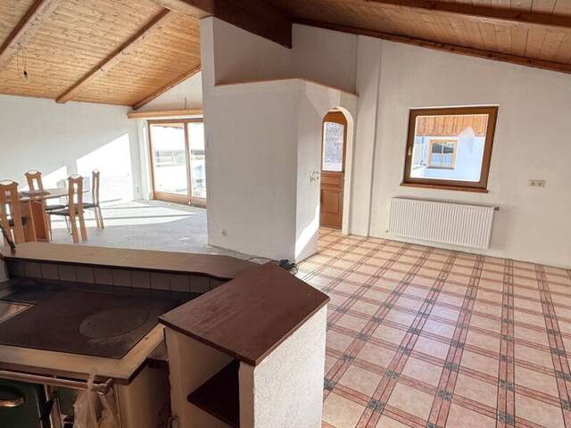 Immobilie in Wildermieming - Traumhaft wohnen in Wildermieming - Bild 2