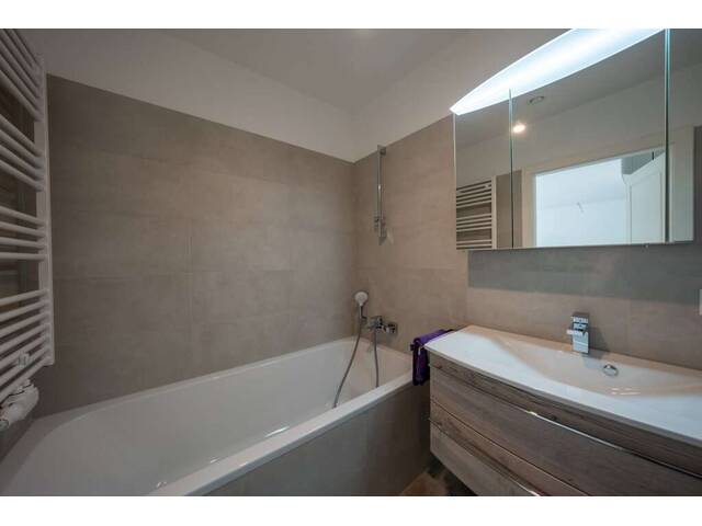 Immobilie in Leobersdorf - ++ Barrierefreie, helle 2-Zimmer Wohnung inkl. 2 Garagenplätzen! ++ - Bild 2