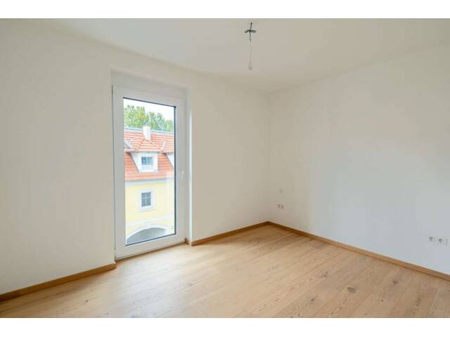 Immobilie in Leobersdorf - ++ Barrierefreie, helle 2-Zimmer Wohnung inkl. 2 Garagenplätzen! ++ - Bild 3