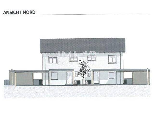 Immobilie in Purgstall - Doppelhaushälfte in Purgstall - Bild 3