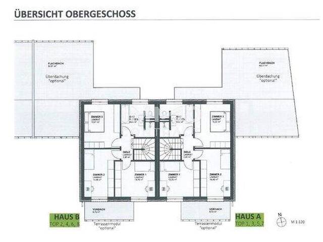 Immobilie in Purgstall - Doppelhaushälfte in Purgstall - Bild 2