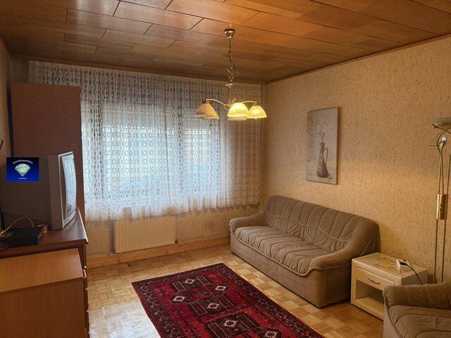 Immobilie in Zillingtal - Tolle Immobilie mit vielen Möglichkeiten in Zillingtal-1162 - Bild 3