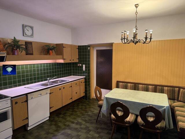 Immobilie in Zillingtal - Tolle Immobilie mit vielen Möglichkeiten in Zillingtal-1162 - Bild 4