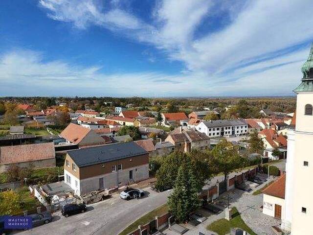 Immobilie in Regelsbrunn - Doppelhaus in Fischamend-Nähe Erstbezug - 20 Minuten zur Stadtgrenze- perfekte Schnellbahnanbindung - Nationalpark Donauauen vor der Haustüre - Bild 3