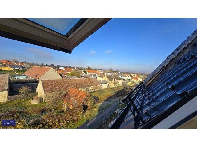 Immobilie in Regelsbrunn - Doppelhaus in Fischamend-Nähe Erstbezug - 20 Minuten zur Stadtgrenze- perfekte Schnellbahnanbindung - Nationalpark Donauauen vor der Haustüre - Bild 4