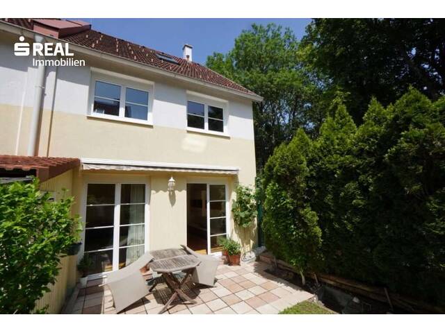 Immobilie in Sulz im Wienerwald - Einziehen und Wohlfühlen in Grünruhelage - Bild 0