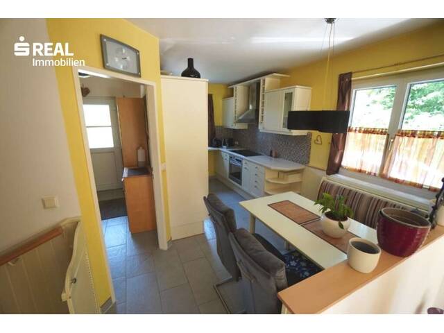 Immobilie in Sulz im Wienerwald - Einziehen und Wohlfühlen in Grünruhelage - Bild 3