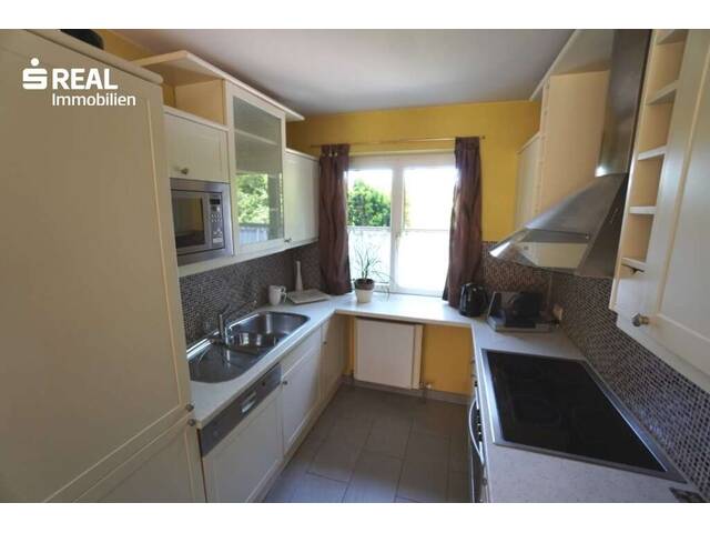 Immobilie in Sulz im Wienerwald - Einziehen und Wohlfühlen in Grünruhelage - Bild 4