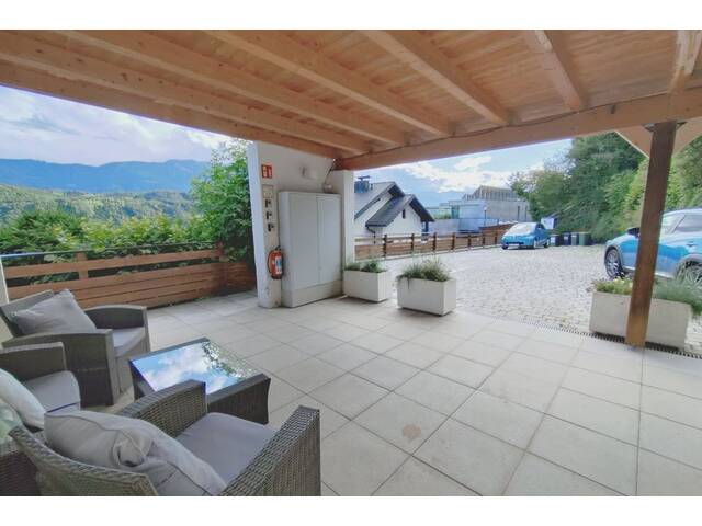 Immobilie in Millstatt am See - Wohnung mit traumhaften Seeblick in Millstatt - Bild 4