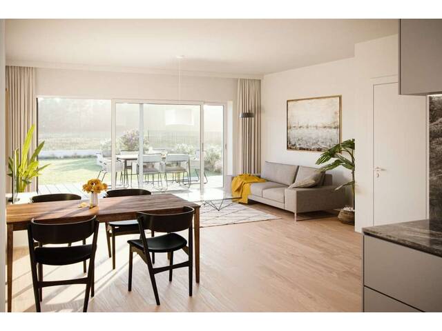 Immobilie in Oberpullendorf - Ankommen & Wohlfühlen - SCHLÜSSELFERTIGES DOPPELHAUS direkt in Oberpullendorf - inkl. Mini für 3 Jahre - PROVISIONSFREI! - Bild 2