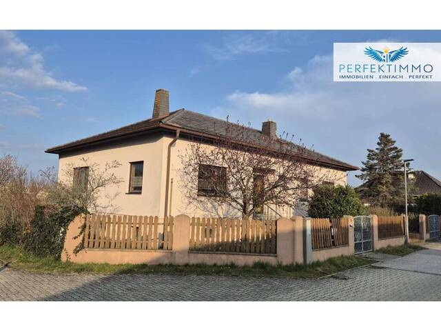 Immobilie in Tattendorf - Einfamilienhaus - Bungalow - Tattendorf - Bild 0