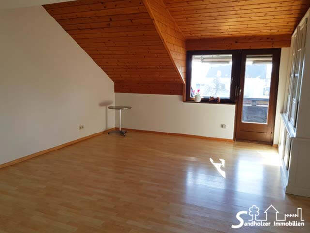 Immobilie in Feldkirch - Leistbare 4 – Zimmer –Wohnung in sonniger und ruhiger Lage von Feldkirch-Gisingen! - Bild 3