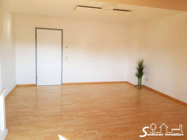 Immobilie in Feldkirch - Leistbare 4 – Zimmer –Wohnung in sonniger und ruhiger Lage von Feldkirch-Gisingen! - Bild 4