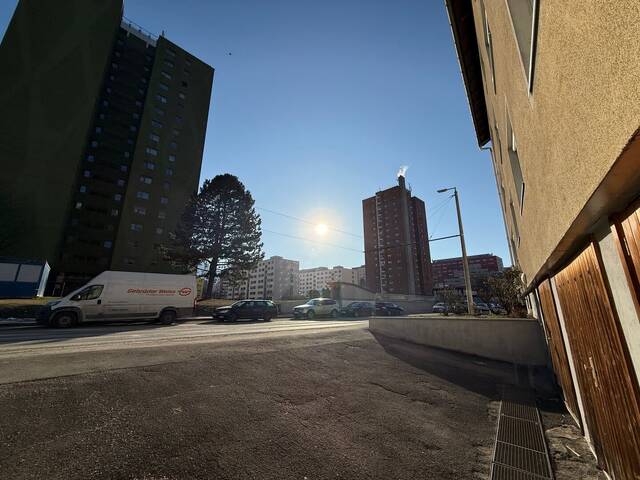 Immobilie in Rum - Liebevoll sanierte 3-Zimmer Wohnung mit Charme - Bild 1