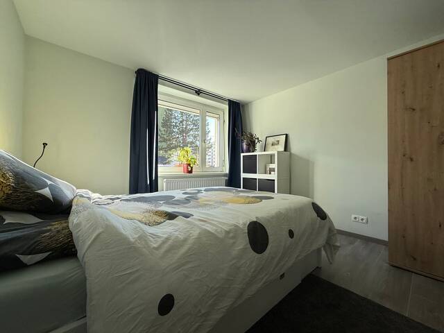 Immobilie in Rum - Liebevoll sanierte 3-Zimmer Wohnung mit Charme - Bild 3