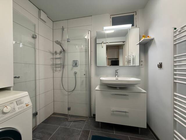 Immobilie in Rum - Liebevoll sanierte 3-Zimmer Wohnung mit Charme - Bild 4