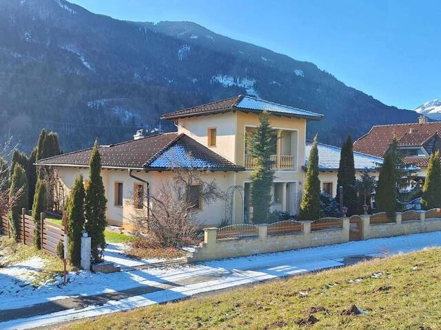 Immobilie in Hohenthurn - Bungalow in Sonnenlage - Bild 0