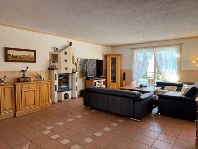 Immobilie in Hohenthurn - Bungalow in Sonnenlage - Bild 2