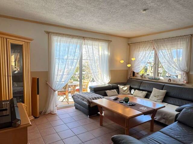 Immobilie in Hohenthurn - Bungalow in Sonnenlage - Bild 3