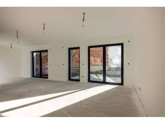 Immobilie in Eisenstadt - Doppelhaushälfte mit Garten - Schlüsselfertig - Neubau - Bild 2