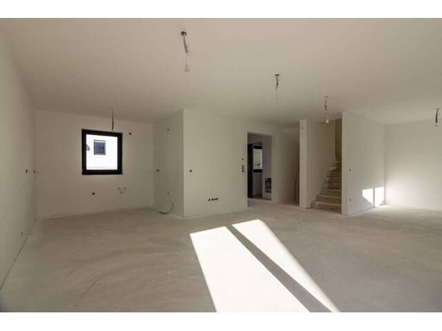 Immobilie in Eisenstadt - Doppelhaushälfte mit Garten - Schlüsselfertig - Neubau - Bild 3