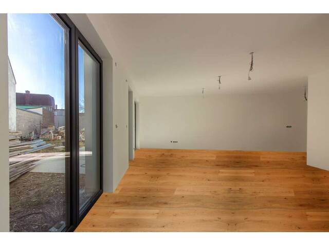 Immobilie in Eisenstadt - Doppelhaushälfte mit Garten - Schlüsselfertig - Neubau - Bild 4