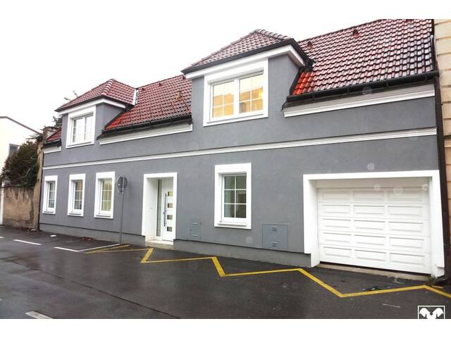 Immobilie in Bruck an der Leitha - Belagsfertiges - saniertes Einfamilienhaus - Bild 3