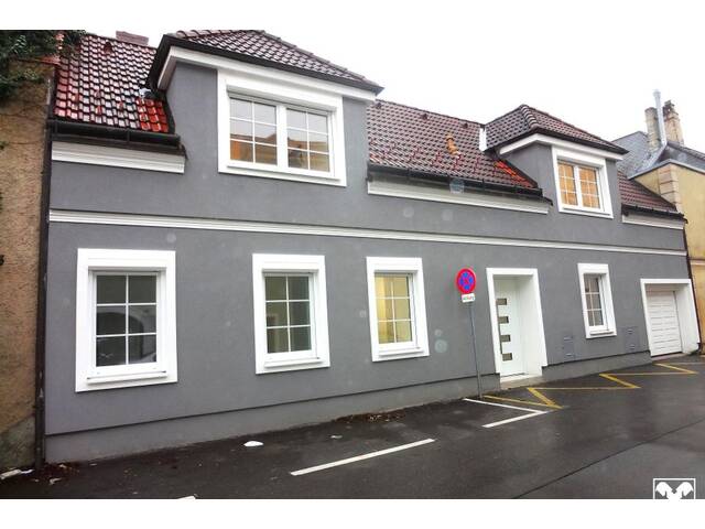 Immobilie in Bruck an der Leitha - Belagsfertiges - saniertes Einfamilienhaus - Bild 4