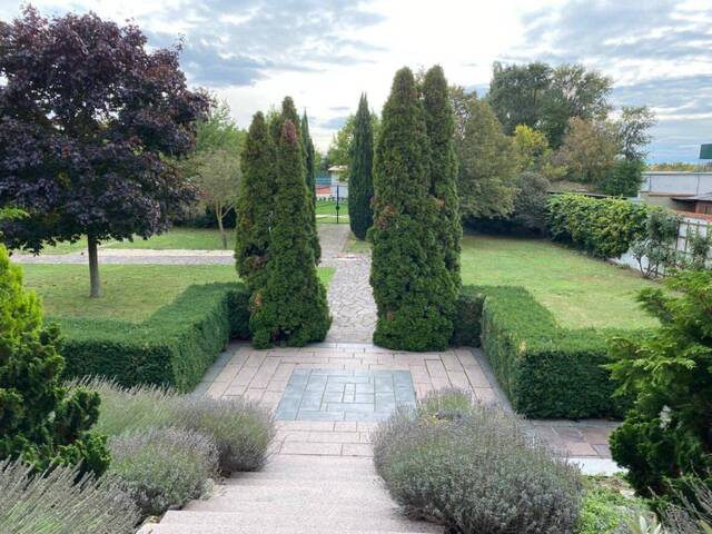 Immobilie in Parndorf - Parndorf - Repräsentatives (thermisch saniertes) Einfamilienhaus im schicken Loberon Stil - Bild 1