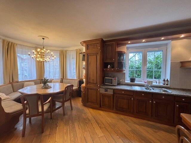 Immobilie in Parndorf - Parndorf - Repräsentatives (thermisch saniertes) Einfamilienhaus im schicken Loberon Stil - Bild 2