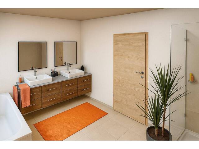 Immobilie in St. Jakob in Haus - • EXKLUSIVES NEUBAUPROJEKT -Exklusive 3-Zimmer-Wohnung mit großer Terrasse in St. Jakob in Haus - Bild 4