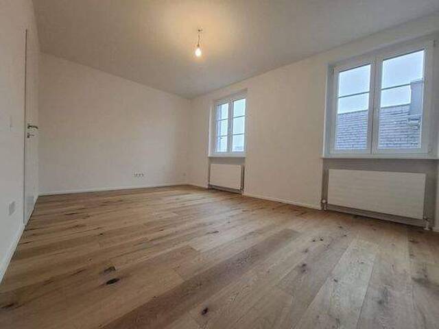 Immobilie in Steyr - SCHÖN RENOVIERTE EIGENTUMSWOHNUNG IM ZENTRUM VON STEYR - Bild 1