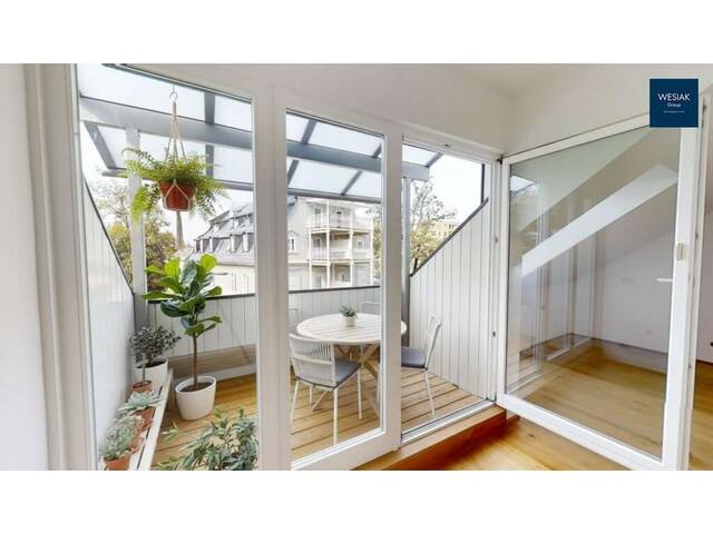 Immobilie in Feldkirchen bei Graz - Provisionsfrei - Wohnkomfort in Feldkirchen bei Graz - 4-Zimmer-Wohnung mit Loggia - Bild 1