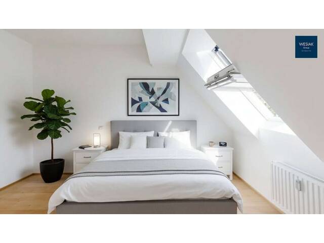 Immobilie in Feldkirchen bei Graz - Provisionsfrei - Wohnkomfort in Feldkirchen bei Graz - 4-Zimmer-Wohnung mit Loggia - Bild 4