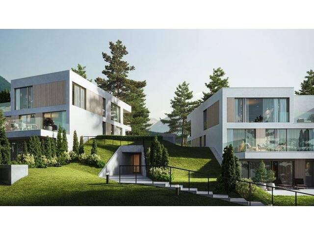 Immobilie in Sistrans - Das Sisran - Top A07 - Bild 2