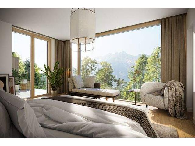 Immobilie in Sistrans - Das Sisran - Top A07 - Bild 3