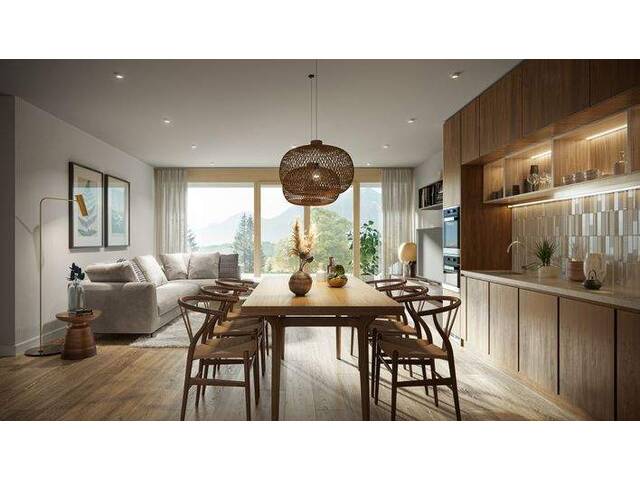 Immobilie in Sistrans - Das Sisran - Top A07 - Bild 4