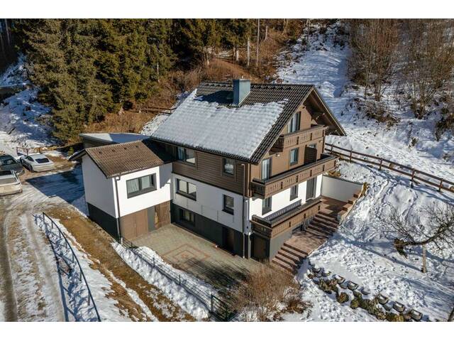 Immobilie in Haus - Anlage-Immobilie in der Region Schladming-Dachstein - Bild 1