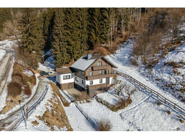 Immobilie in Haus - Anlage-Immobilie in der Region Schladming-Dachstein - Bild 2