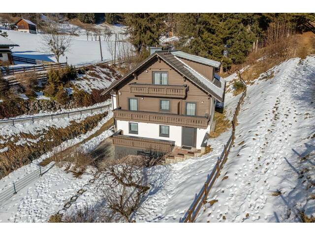 Immobilie in Haus - Anlage-Immobilie in der Region Schladming-Dachstein - Bild 3