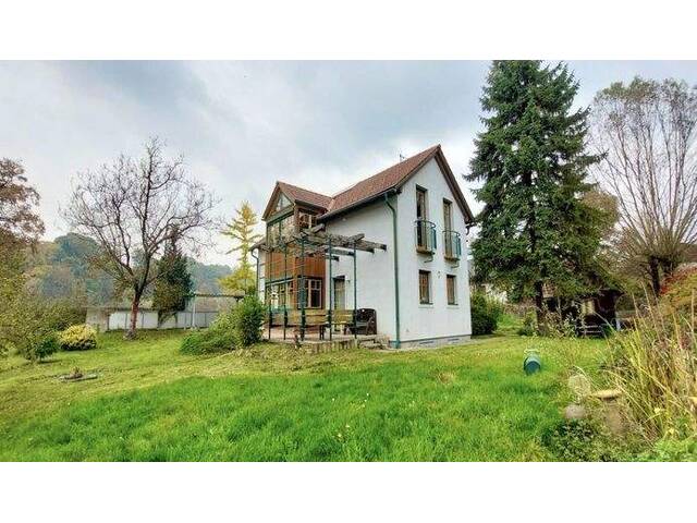 Immobilie in Leibnitz - Romantisches Wohnen mit Blick ins Grüne - Bild 2