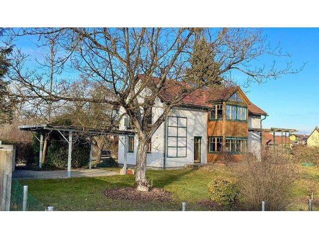 Immobilie in Leibnitz - Romantisches Wohnen mit Blick ins Grüne - Bild 3