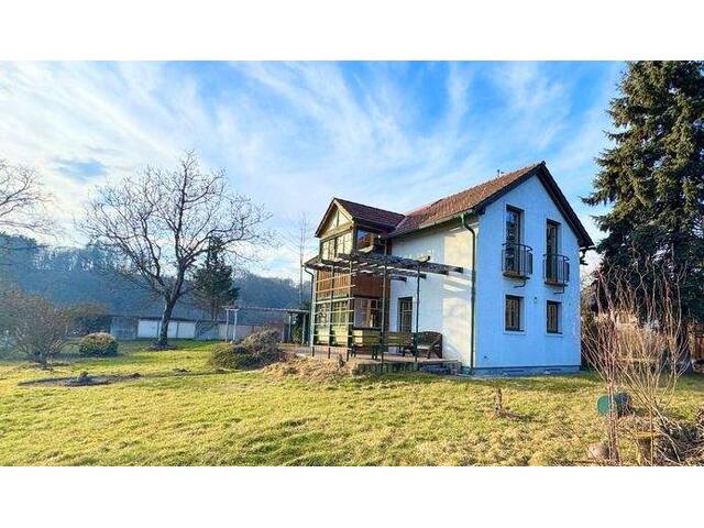 Immobilie in Leibnitz - Romantisches Wohnen mit Blick ins Grüne - Bild 4